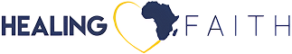 Healing Faith Uganda Logo